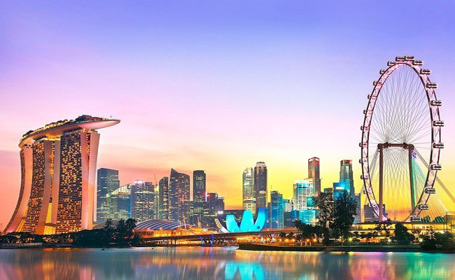 Giới thiệu về du học Singapore [2020]