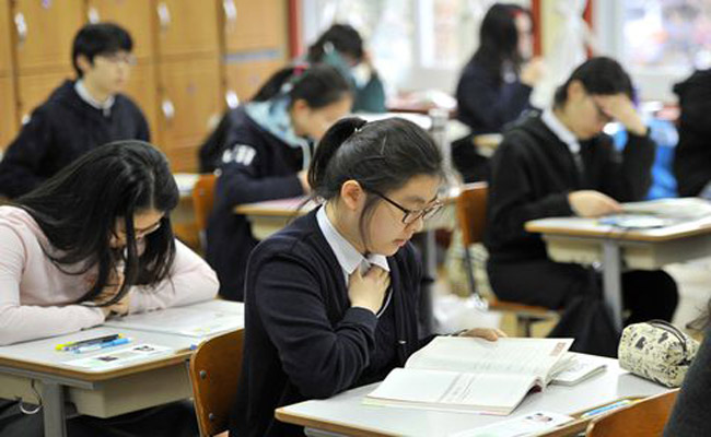 Cập nhật hệ thống giáo dục Nhật Bản mới nhất [2020]
