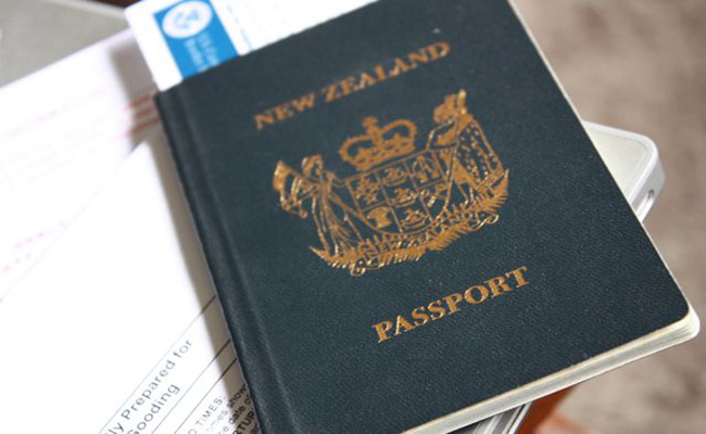 Hướng dẫn làm thủ tục visa du học New Zealand mới nhất [2020]